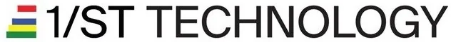 1/ST Technology logo