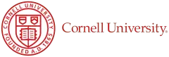 Cornell University logo