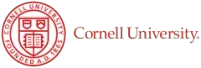 Cornell University logo