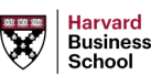 Harvard Business School logo