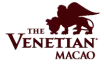 The Venetian Macao logo