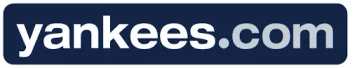 Yankees.com (New York Yankees) logo