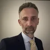 Clint Byrne, CFO, Juliska