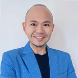Man Chon (Kevin) U, Ph.D., SVP and CIO, Global Head of Enterprise Data and AI, Fidelity Investments