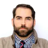 Michael Jordan, Chief Operating Officer, 1/ST Technology